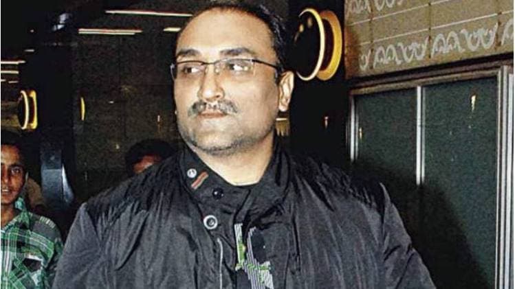 आदित्य चोपड़ा