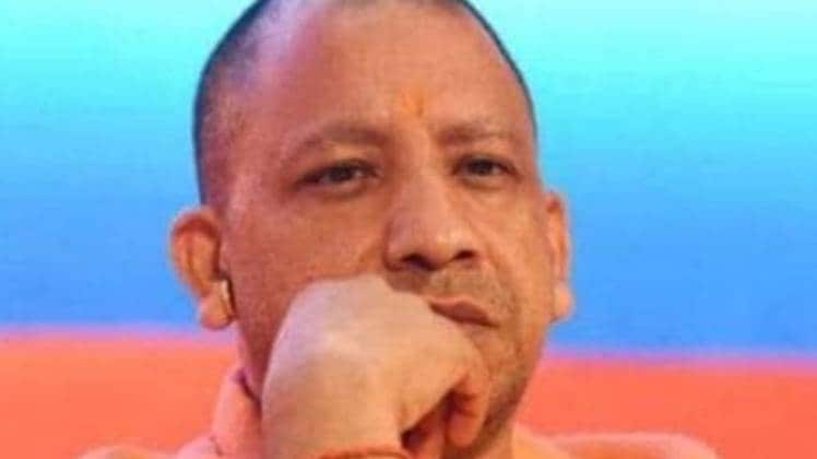 उत्तर प्रदेश के सीएम योगी आदित्यनाथ (फाइल फोटो)