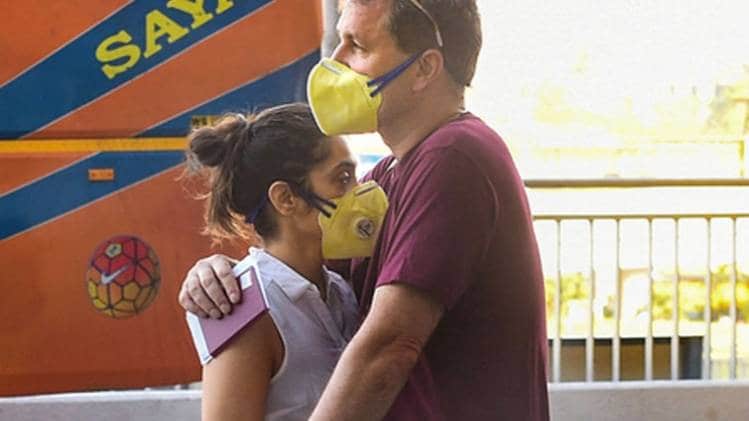 कोरोना वायरस से अमेरिका में मौत का आंकड़ा 23 हजार को भी पार कर गया (फाइल-AP)