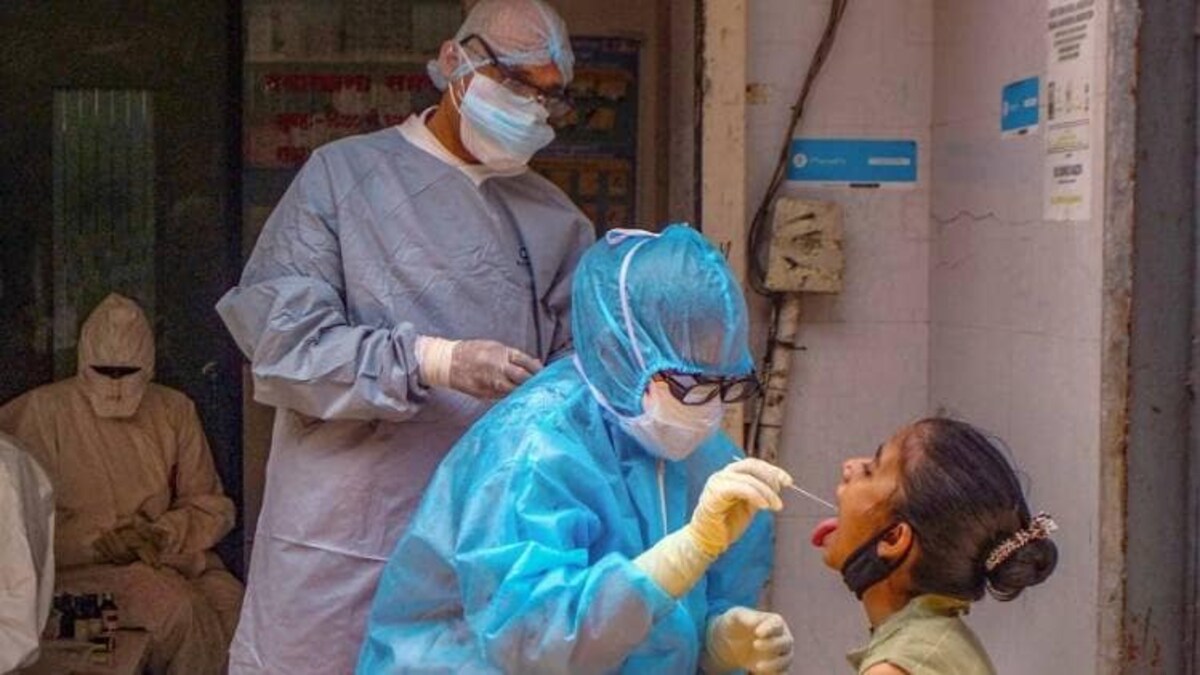 कोरोना का कहर जारी, देश में अबतक 100 से अधिक की मौत, 4000 पहुंचा केस का आंकड़ा - coronavirus death toll in india maharashtra health ministry lockdown - AajTak