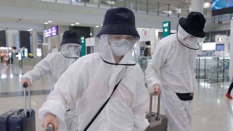 चीन में कल शनिवार को राष्ट्रीक शोक दिवस मनाया जाएगा (File-AP) 