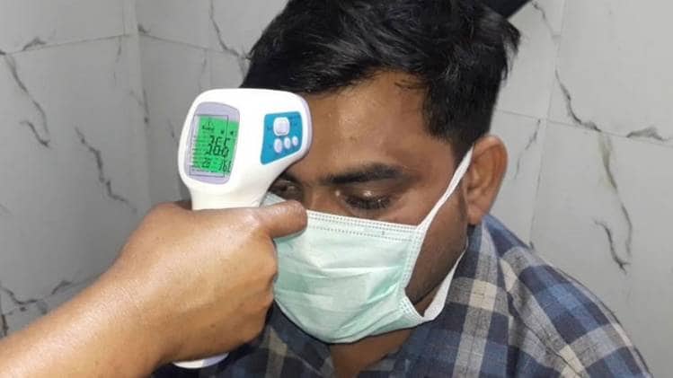 सांकेतिक तस्वीर