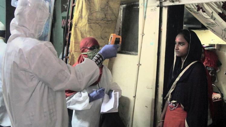 सांकेतिक तस्वीर (PTI)