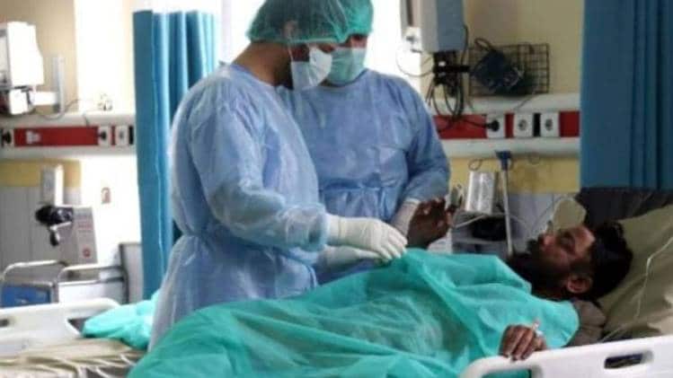 तमिलनाडु में कोरोना के 2 हजार से ज्यादा केस (फाइल फोटो)