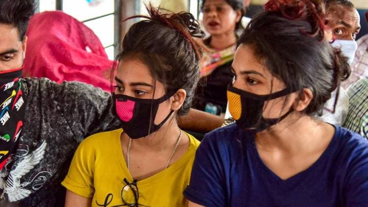 भारत के पड़ोसी मुल्कों में भी फैल रहा कोरोना वायरस (फाइल-पीटीआई)