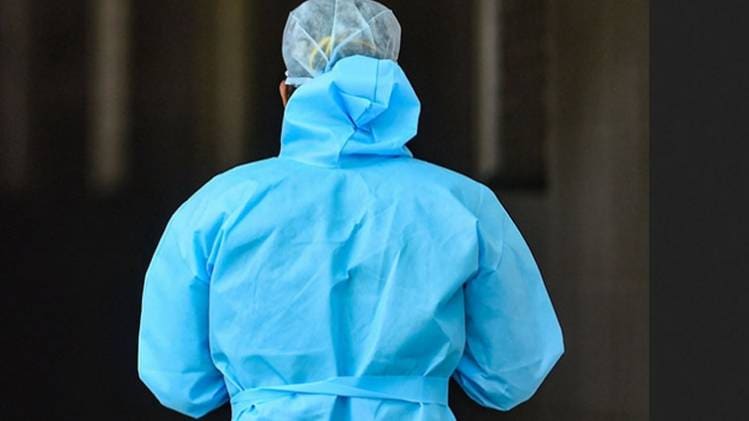 बनभूलपुरा में हंगामा करने के कारण क्षेत्र में कर्फ्यू लगा दिया गया (फाइल-पीटीआई)