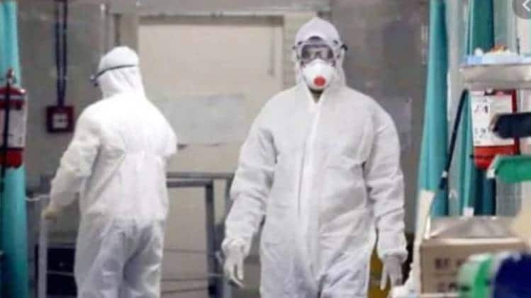 टेस्टिंग की रणनीति में ICMR ने किया बदलाव (फाइल फोटो)