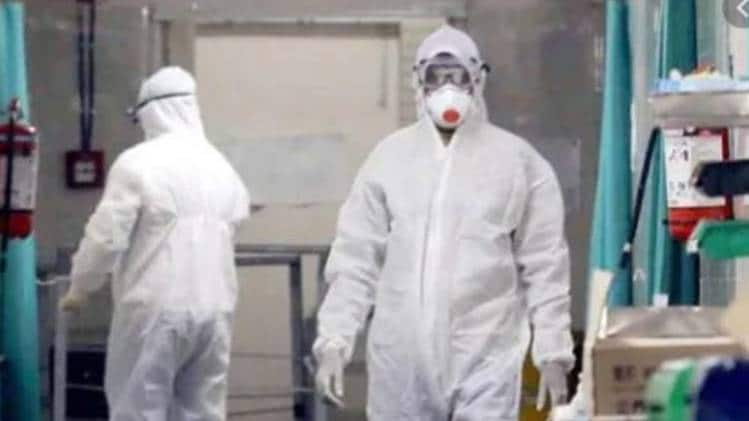 कम्युनिटी ट्रांसमिशन से सरकार का इनकार (फाइल फोटो)