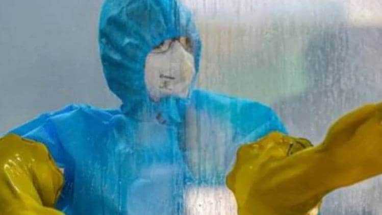 80 फीसदी फिट हुआ पिज्जा डिलीवरी ब्वॉय (फाइल फोटो)