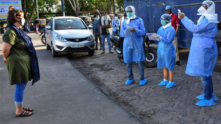 सांकेतिक तस्वीर (पीटीआई)