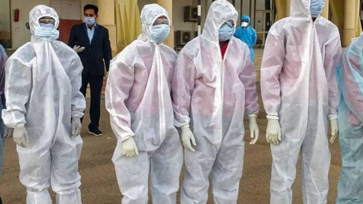 सांकेतिक तस्वीर (Courtesy- PTI)