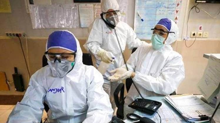 कोरोना वायरस की शुरुआत चीन के वुहान शहर से ही हुई थी