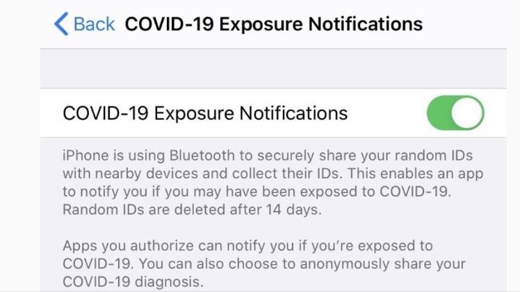 iOS 13.5 के बीटा में आया ये फीचर