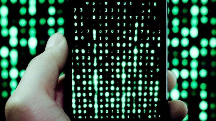 Top Tech News Of The Day