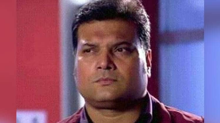 दयाशंकर शेट्टी