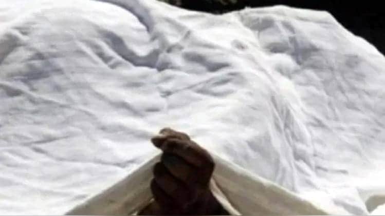 प्रतीकात्मक तस्वीर