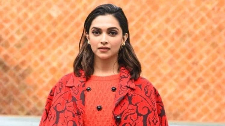 दीपिका पादुकोण