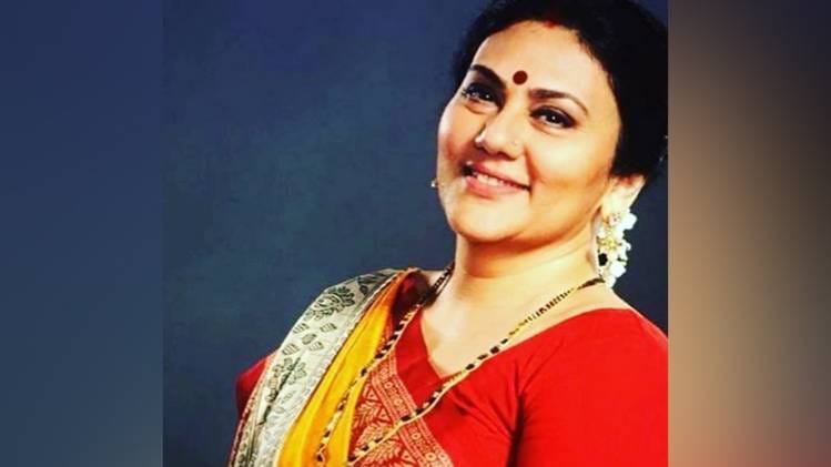 दीपिका चिखलिया