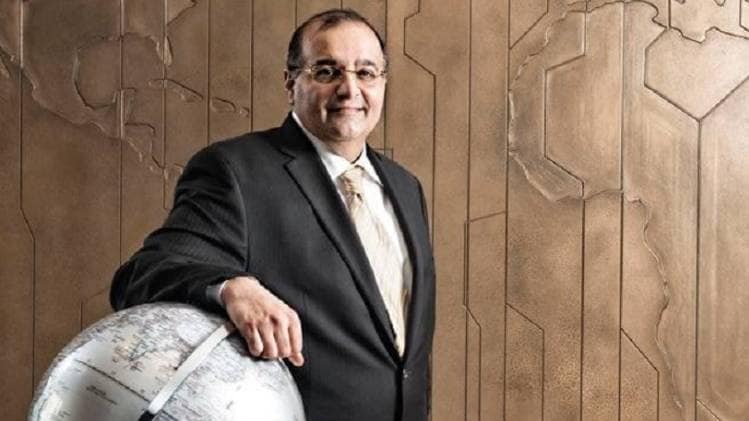 DHFL के प्रमोटर कपिल और धीरज वधावन समेत 23 पर FIR