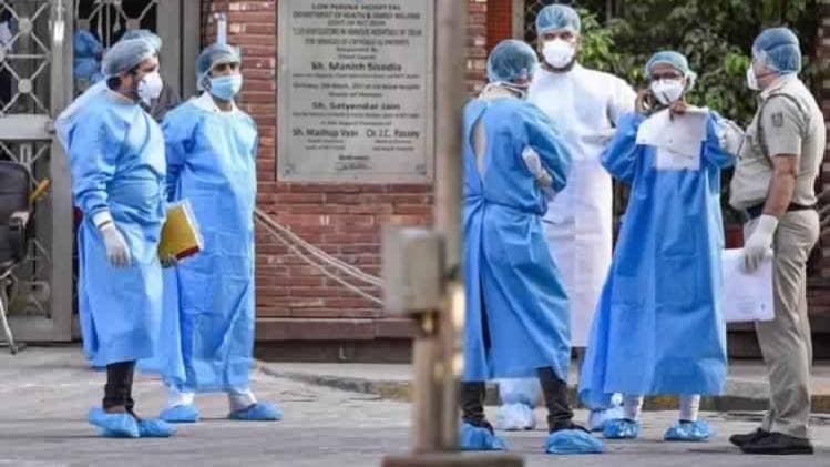 प्रतीकात्मक तस्वीर (पीटीआई)