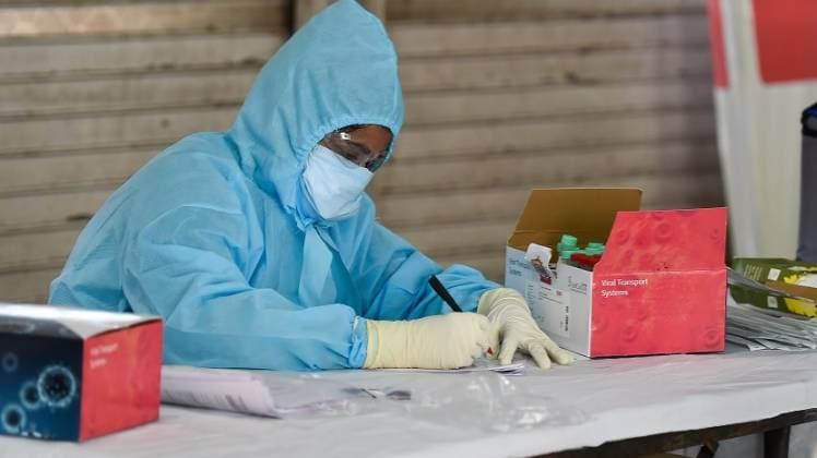 सांकेतिक तस्वीर (फोटो: PTI)