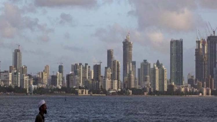 आर्थिक मंदी की आशंका (प्रतीकात्मक तस्वीर-REUTERS)