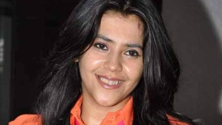 एकता कपूर