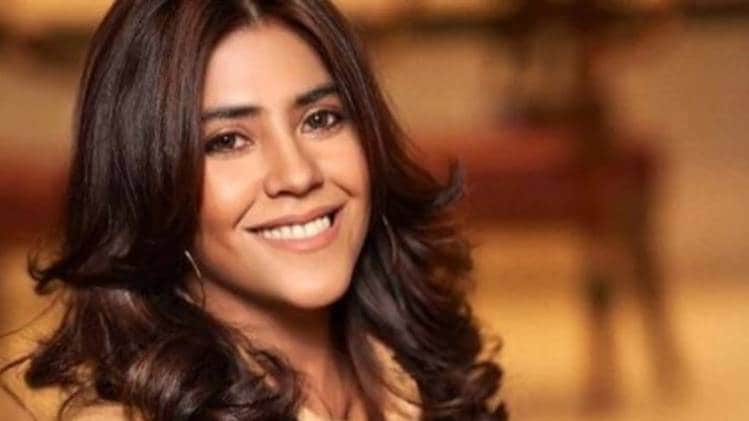 एकता कपूर