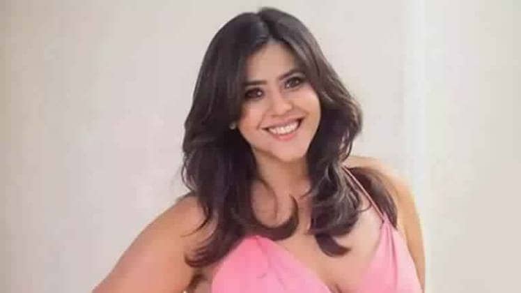 एकता कपूर