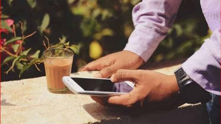 साम्प्रदायिक सौहार्द बिगड़ने वाले मैसेज पर कार्रवाई (प्रतीकात्मक फोटो)