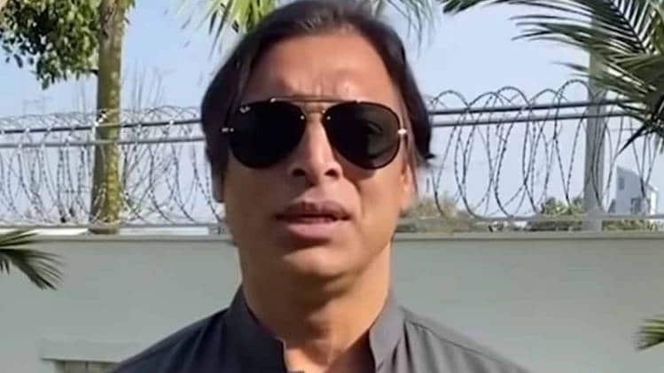 Shoaib Akhtar