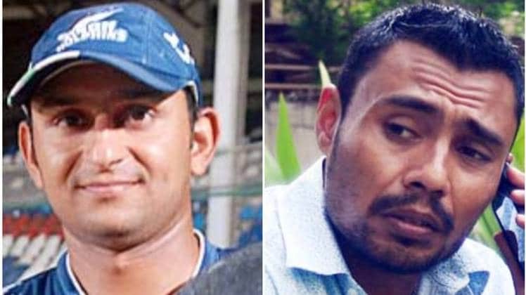 फैसल इकबाल Vs दानिश कनेरिया 