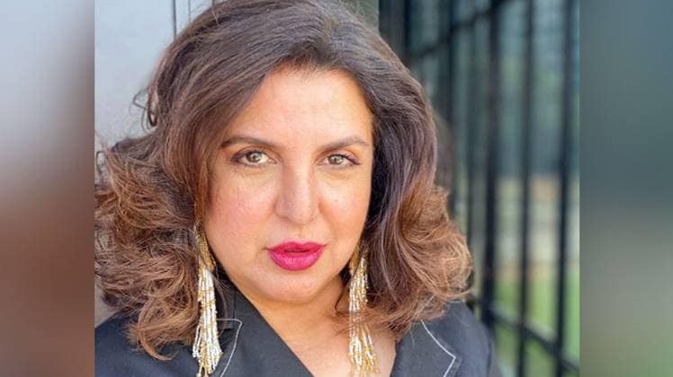 फराह खान 