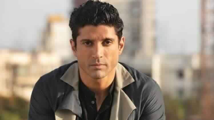 फरहान अख्तर