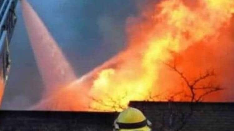 प्रतीकात्मक तस्वीर