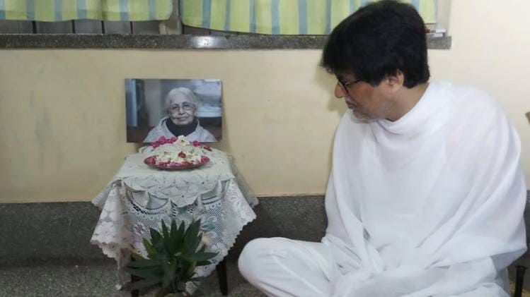 गौतम भट्टाचार्य 