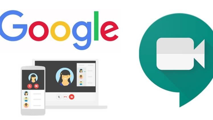 Google Meet हुआ फ्री