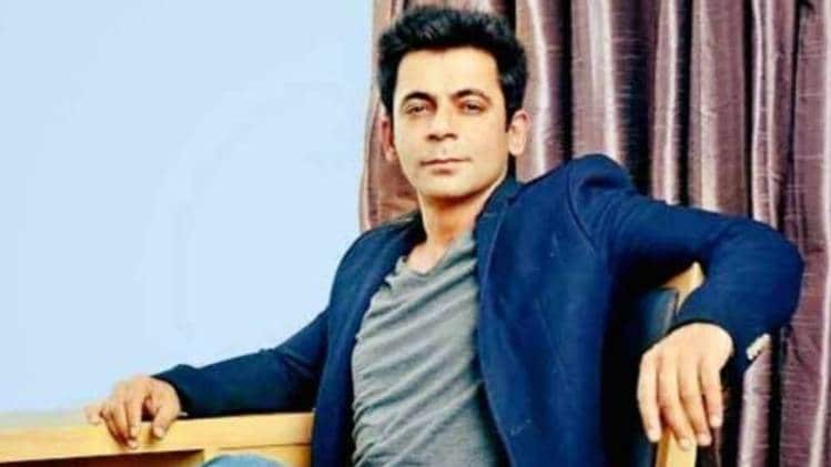 सुनील ग्रोवर