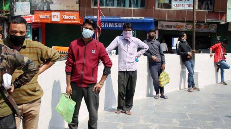 सिक्किम में कोरोना के एक भी मामले नहीं (Photo- India Today)