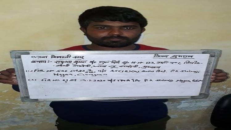 परिजनों ने दोस्तों पर ही लगाए हत्या के आरोप (फाइल फोटो)