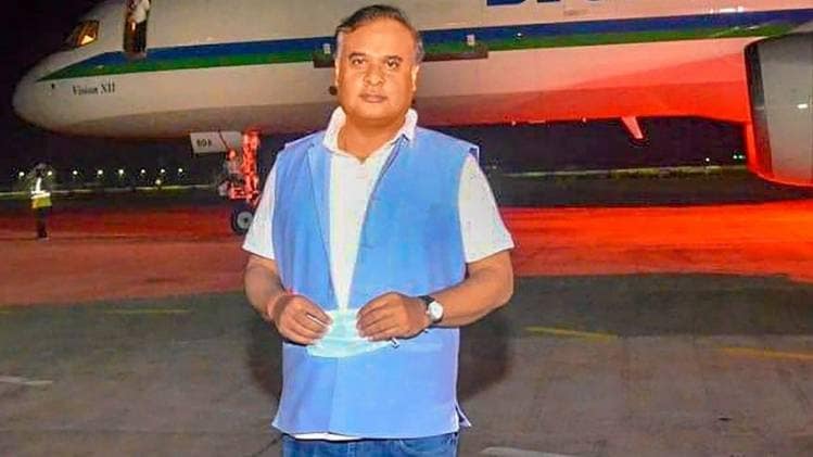 असम सरकार का महत्वपूर्ण फैसला (फाइल फोटो)