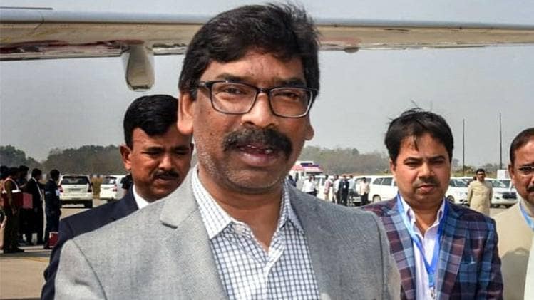 मुख्यमंत्री हेमंत सोरेन को प्रधानमंत्री से कोई ठोस आश्वासन नहीं मिला (फाइल फोटोः PTI)