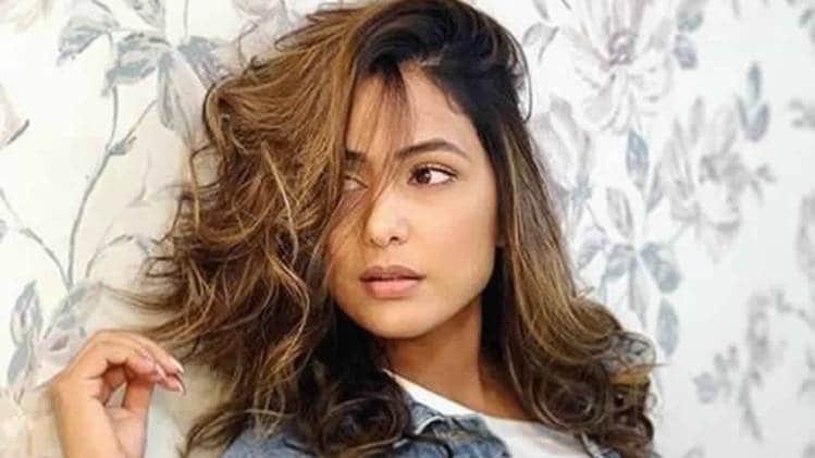 हिना खान