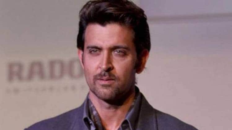 ऋतिक रोशन