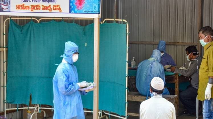 सांकेतिक तस्वीर (PTI)