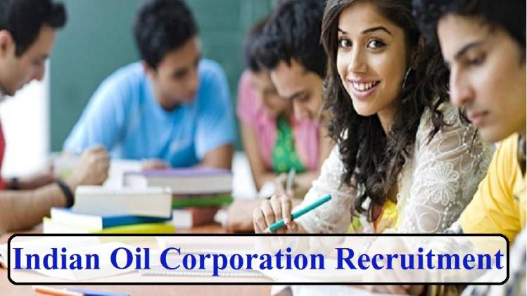 Indian Oil Corporation Recruitment 2020 (सरकारी नौकरी)