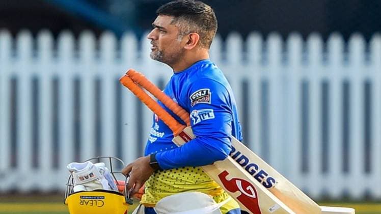 महेंद्र सिंह धोनी (फाइल फोटो- PTI)