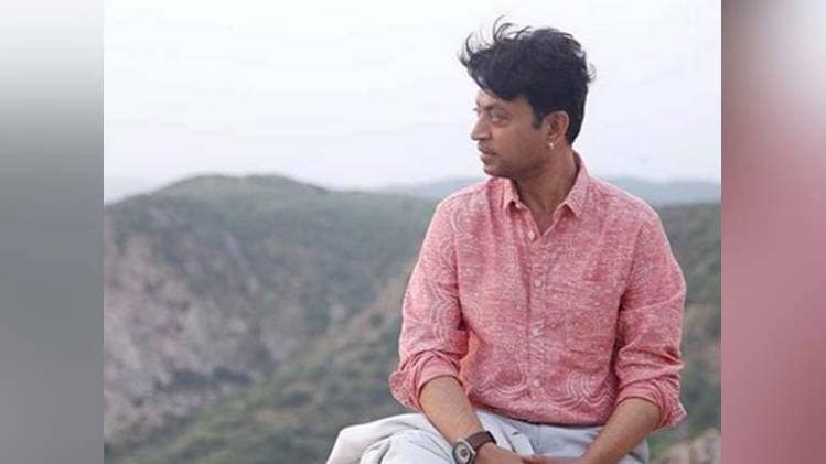 इरफान खान