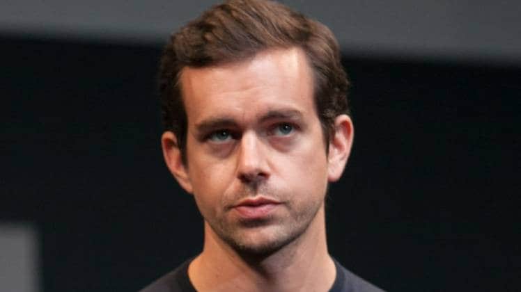 Twitter CEO Jack Dorsey (File Photo)