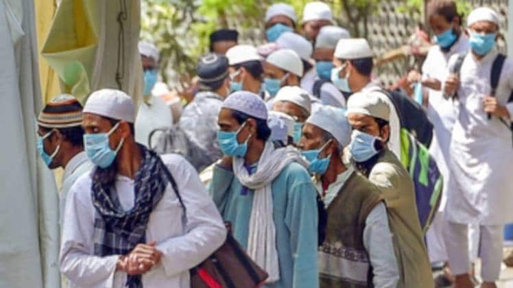 सांकेतिक तस्वीर (Courtesy- PTI)